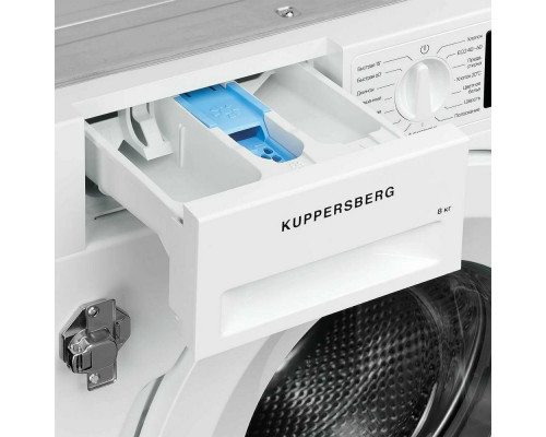 Встраиваемая стиральная машина Kuppersberg WM 540