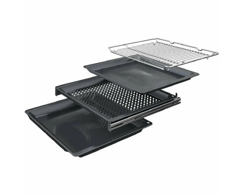 Духовой шкаф Bosch CMG978NB1 Духовой шкаф Bosch CMG978NB1