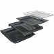 Духовой шкаф Bosch CMG978NB1