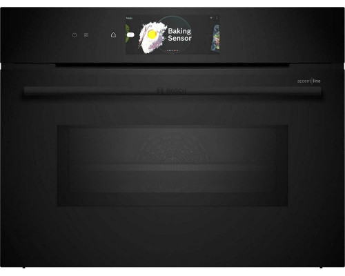 Духовой шкаф Bosch CMG978NB1 Духовой шкаф Bosch CMG978NB1