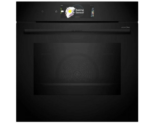 Духовой шкаф Bosch HBG978NB1S