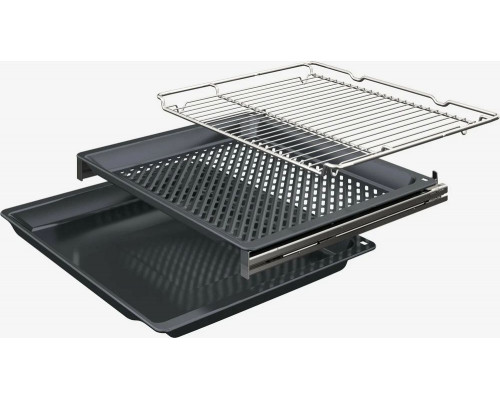 Духовой шкаф Bosch HBG978NB1S