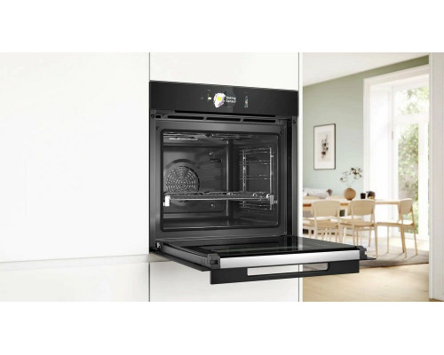 Духовой шкаф Bosch HBG978NB1S