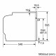 Духовой шкаф Bosch HBG978NB1S