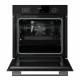 Духовой шкаф KUPPERSBERG HF 609 B черный