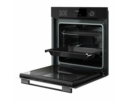 Духовой шкаф KUPPERSBERG HF 609 B черный