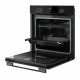 Духовой шкаф KUPPERSBERG HF 609 B черный