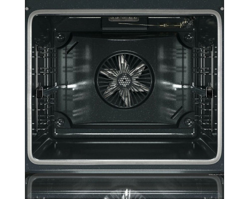 Духовой шкаф KUPPERSBERG HF 609 B черный