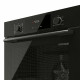Духовой шкаф KUPPERSBERG HF 609 B черный