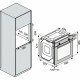 Духовой шкаф KUPPERSBERG HF 609 B черный