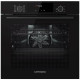 Духовой шкаф KUPPERSBERG HF 609 B черный