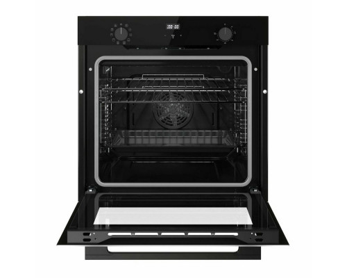 Духовой шкаф KUPPERSBERG HF 630 B черный
