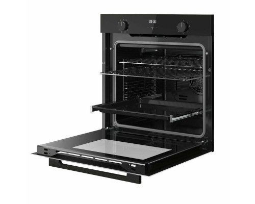 Духовой шкаф KUPPERSBERG HF 630 B черный