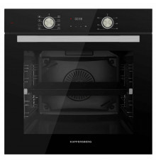 Духовой шкаф KUPPERSBERG HO 608 B черный