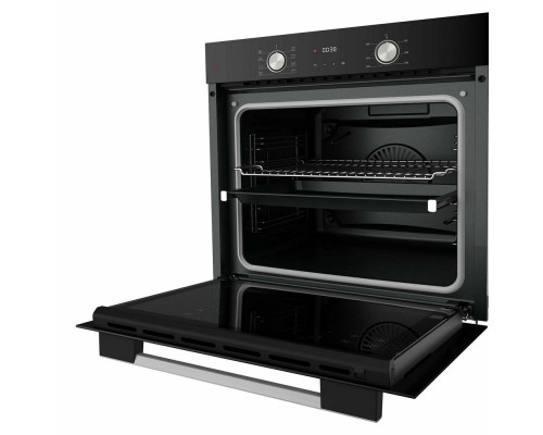 Духовой шкаф KUPPERSBERG HO 608 B черный Духовой шкаф KUPPERSBERG HO 608 B черный