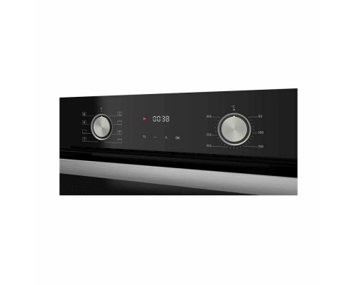 Духовой шкаф KUPPERSBERG HO 608 B черный Духовой шкаф KUPPERSBERG HO 608 B черный