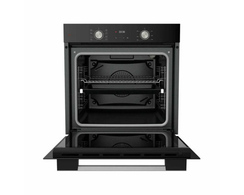Духовой шкаф KUPPERSBERG HO 608 B черный Духовой шкаф KUPPERSBERG HO 608 B черный