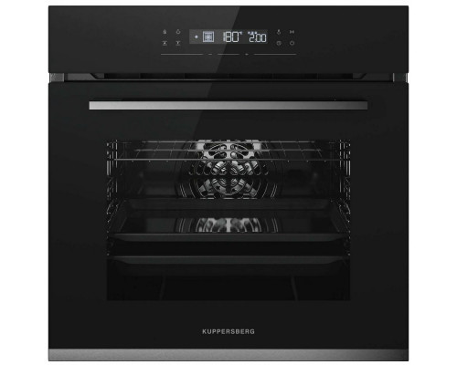 Духовой шкаф KUPPERSBERG HO 615 BX Духовой шкаф KUPPERSBERG HO 615 BX