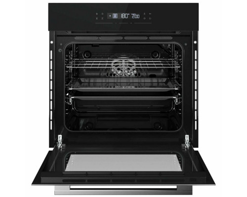 Духовой шкаф KUPPERSBERG HO 615 BX Духовой шкаф KUPPERSBERG HO 615 BX