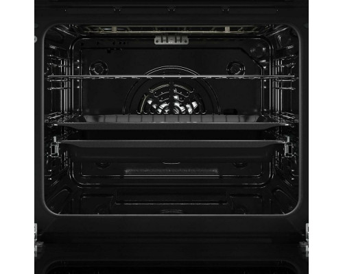 Духовой шкаф KUPPERSBERG HO 615 BX Духовой шкаф KUPPERSBERG HO 615 BX