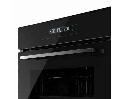 Духовой шкаф KUPPERSBERG HO 615 BX Духовой шкаф KUPPERSBERG HO 615 BX