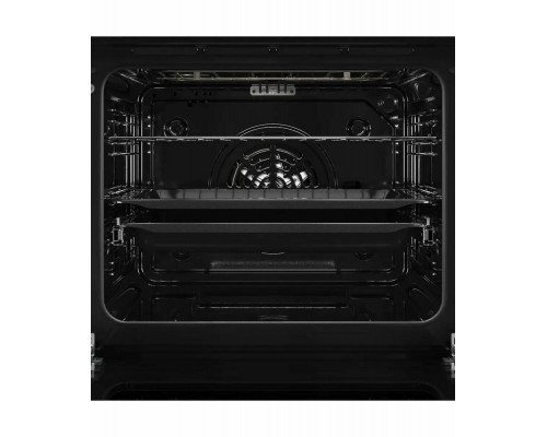 Духовой шкаф KUPPERSBERG HO 615 BX Духовой шкаф KUPPERSBERG HO 615 BX