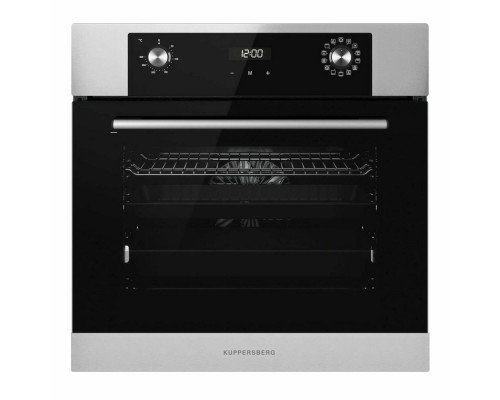 Духовой шкаф KUPPERSBERG HO 677 BX Духовой шкаф KUPPERSBERG HO 677 BX