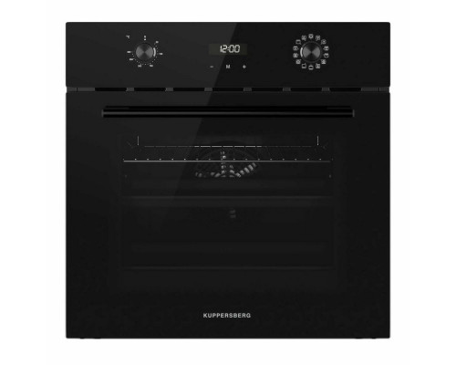 Духовой шкаф KUPPERSBERG HO 678 B Духовой шкаф KUPPERSBERG HO 678 B