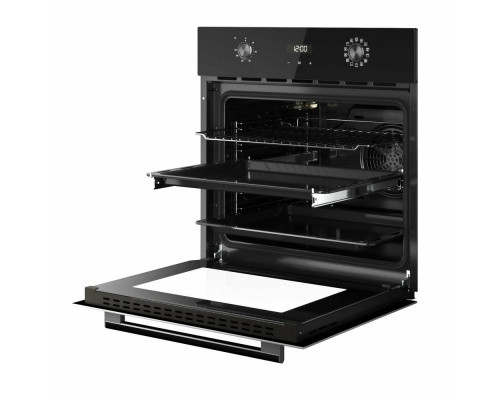 Духовой шкаф KUPPERSBERG HO 678 B Духовой шкаф KUPPERSBERG HO 678 B