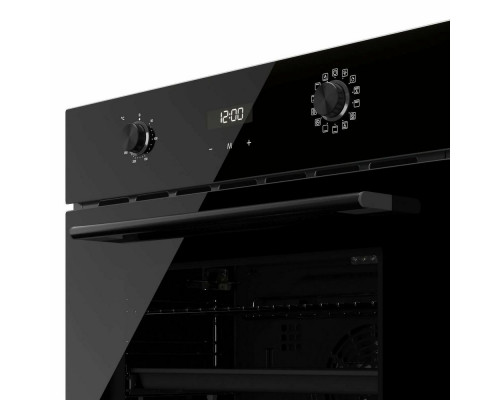 Духовой шкаф KUPPERSBERG HO 678 B Духовой шкаф KUPPERSBERG HO 678 B