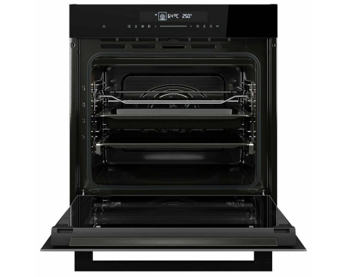Духовой шкаф KUPPERSBERG HT 613 Black