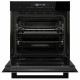 Духовой шкаф KUPPERSBERG HT 613 Black