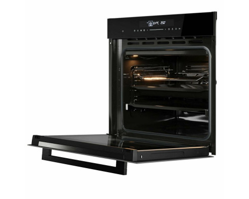Духовой шкаф KUPPERSBERG HT 613 Black