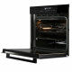 Духовой шкаф KUPPERSBERG HT 613 Black
