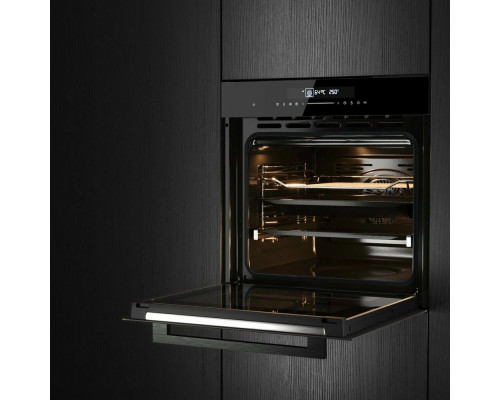 Духовой шкаф KUPPERSBERG HT 613 Black