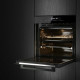 Духовой шкаф KUPPERSBERG HT 613 Black
