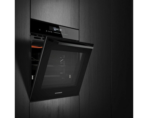 Духовой шкаф KUPPERSBERG HT 613 Black