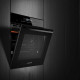 Духовой шкаф KUPPERSBERG HT 613 Black