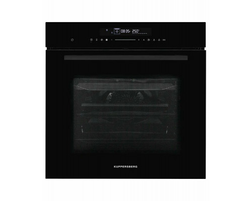 Духовой шкаф KUPPERSBERG HT 613 Black