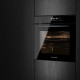 Духовой шкаф KUPPERSBERG HT 613 Black