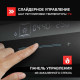 Духовой шкаф Kuppersberg HK 616 Black черный