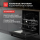 Духовой шкаф Kuppersberg HK 616 Black черный