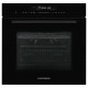 Духовой шкаф Kuppersberg HK 616 Black черный