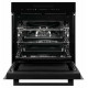 Духовой шкаф Kuppersberg HK 616 Black черный