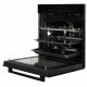 Духовой шкаф Kuppersberg HK 616 Black черный