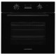 Духовой шкаф Kuppersberg HM 628 Black черный