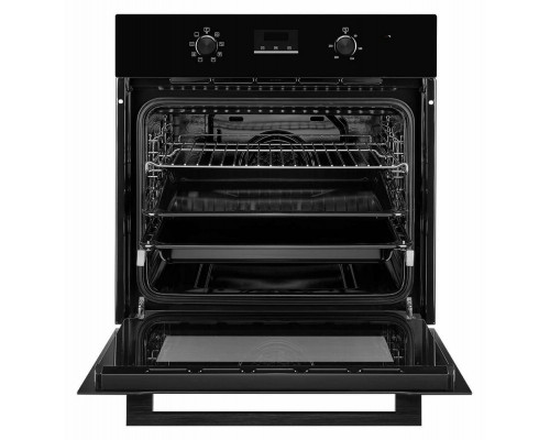 Духовой шкаф Kuppersberg HM 628 Black черный