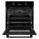 Духовой шкаф Kuppersberg HM 628 Black черный