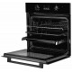 Духовой шкаф Kuppersberg HM 628 Black черный