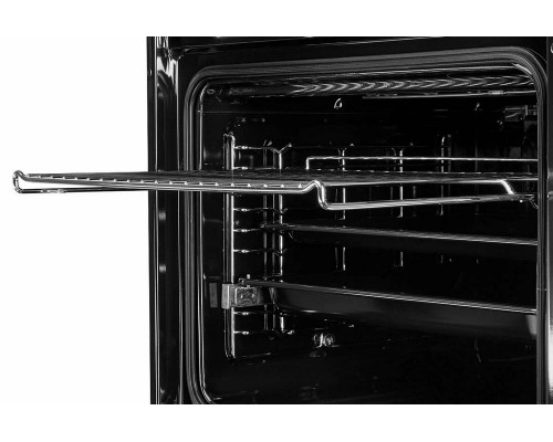 Духовой шкаф Kuppersberg HM 628 Black черный
